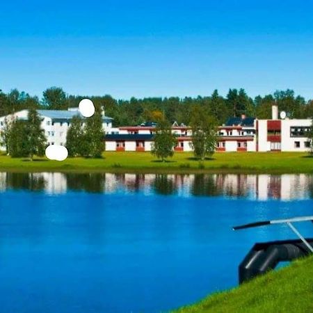 Asele Wardshus Hotell Eksteriør bilde