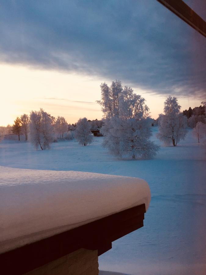 Asele Wardshus Hotell Eksteriør bilde